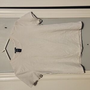 Vintage Gap stretch tee